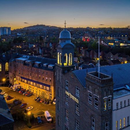 Hotel Indigo - Dundee, An Ihg Hotel Exterior photo